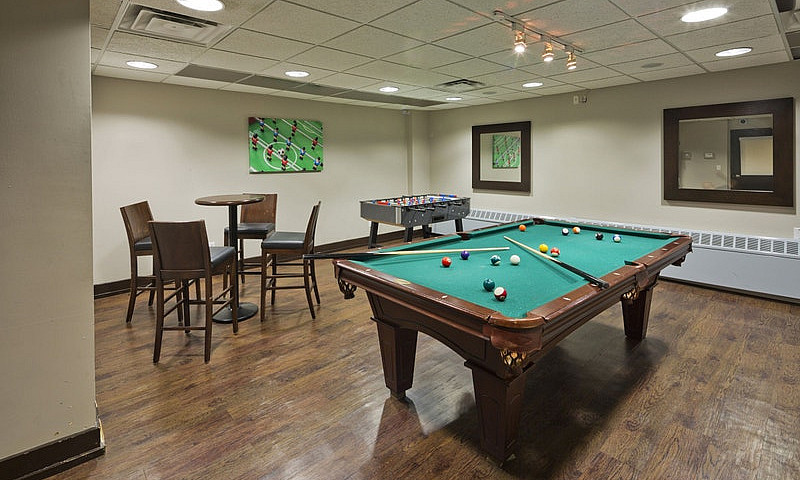Renovated Bachelor S...