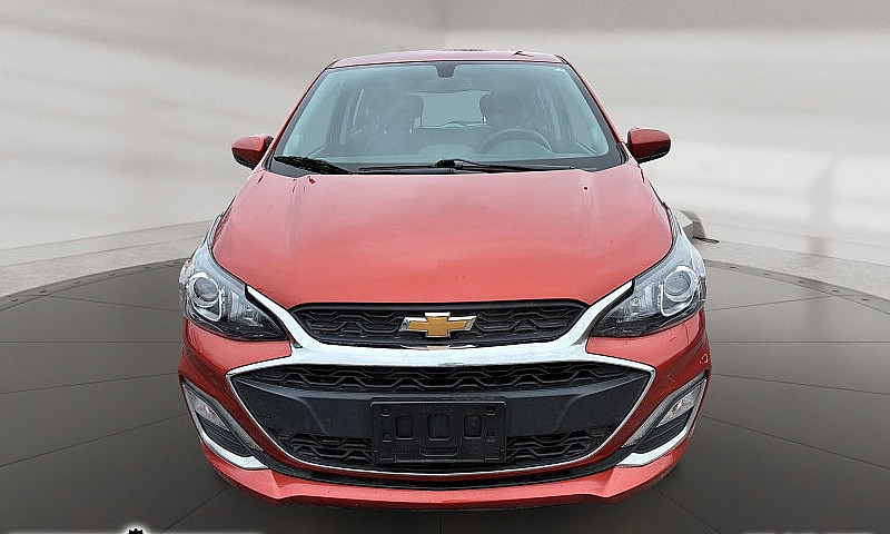 2022 Chevrolet Spark...