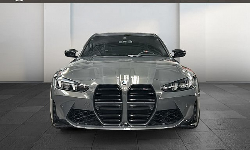 2026 Bmw M3 Competit...