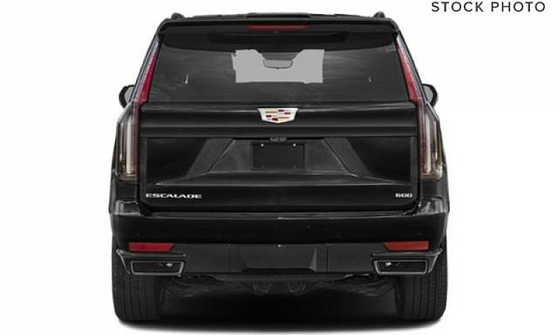 2021 Cadillac Escala...