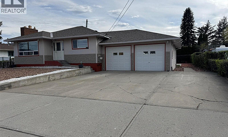 2176 Merritt Avenue ...