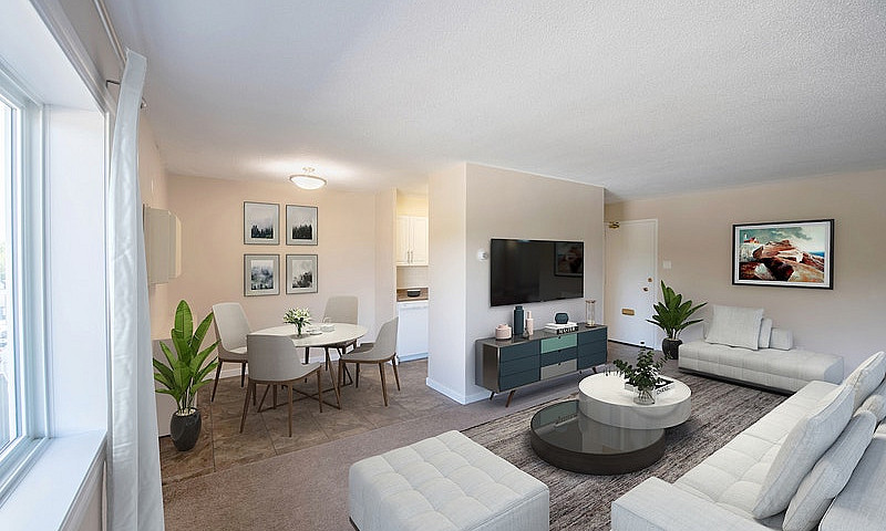 One-Bedroom Near Gra...