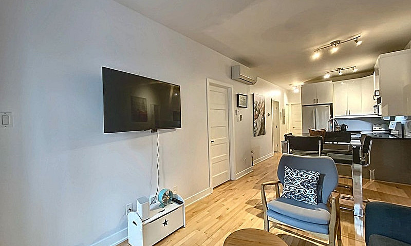 385 900$ - Condo À V...