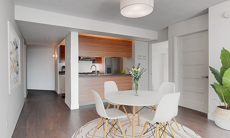 1 Bdrm À Louer Au 13...