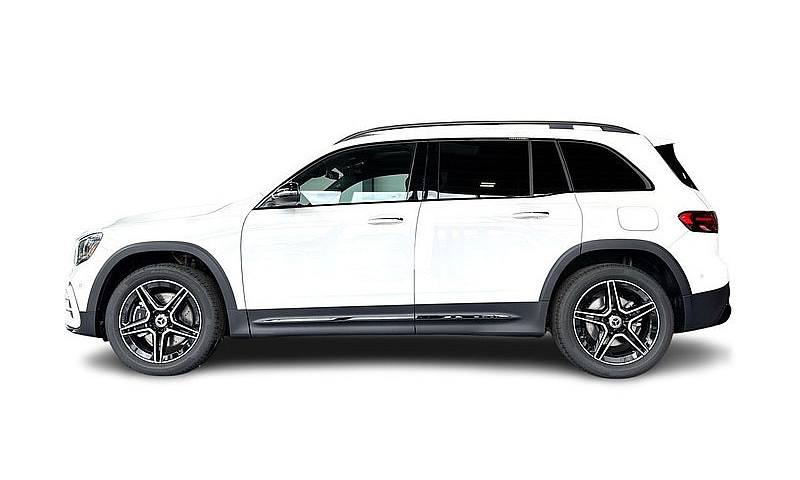2026 Mercedes-Benz G...