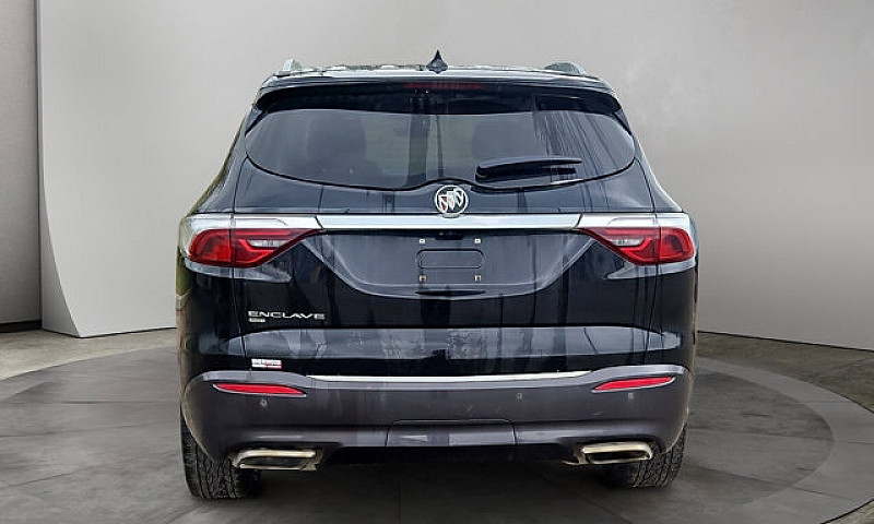 2023 Buick Enclave P...