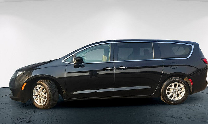 2021 Chrysler Grand ...