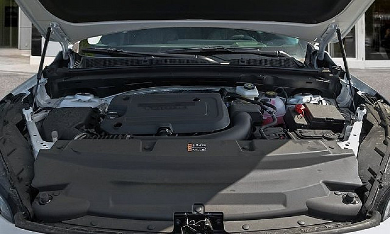 2026 Buick Envision ...