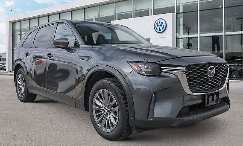 2024 Mazda Cx-90 Mhe...