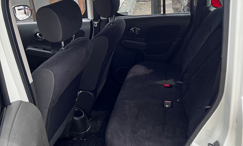 2009 Nissan Cube...