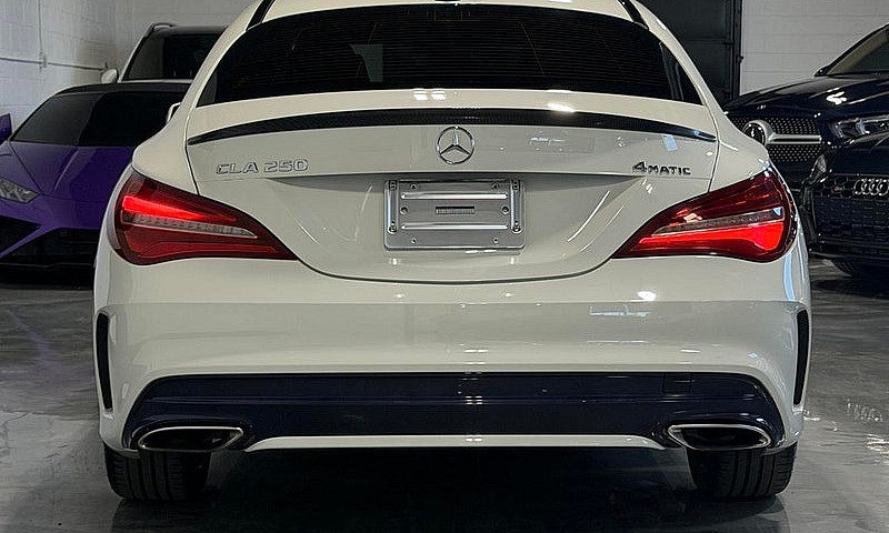 2018 Mercedes-Benz C...
