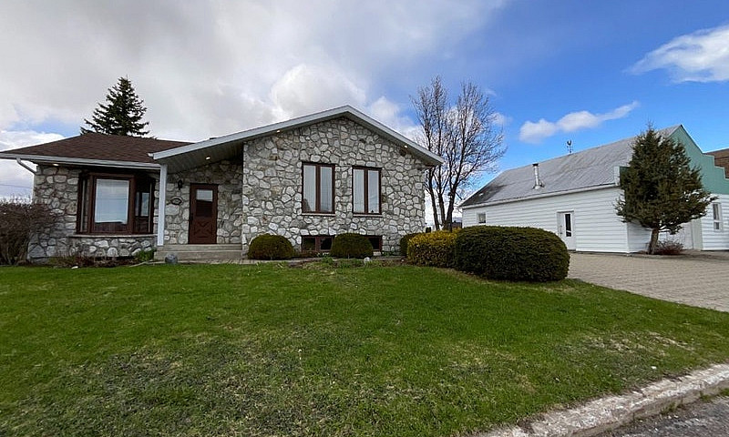 293 000$ - Bungalow ...