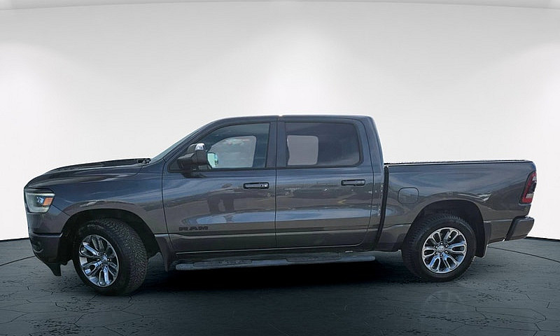 2019 Ram 1500 Sport ...