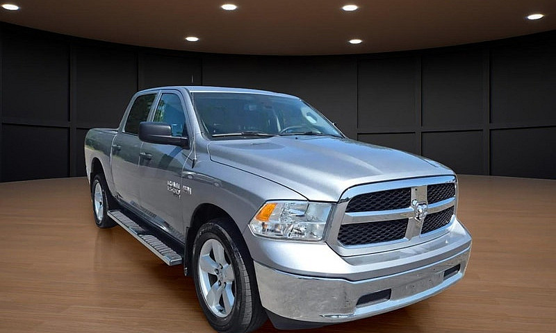 2023 Ram 1500 Classi...