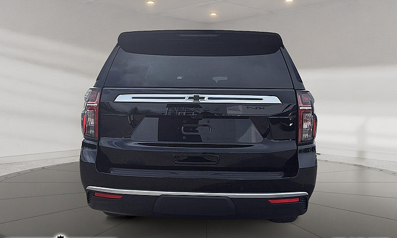 2024 Chevrolet Tahoe...