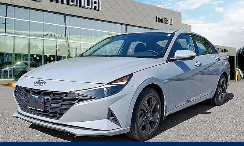 2022 Hyundai Elantra...