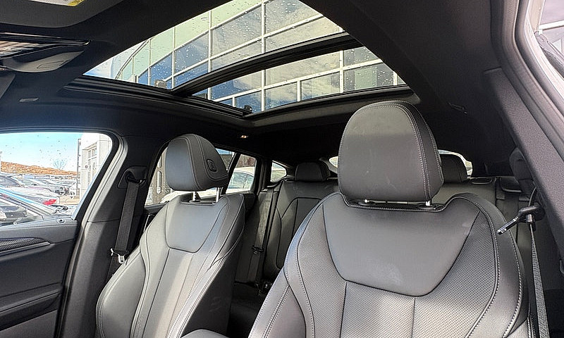 2025 Bmw X4...