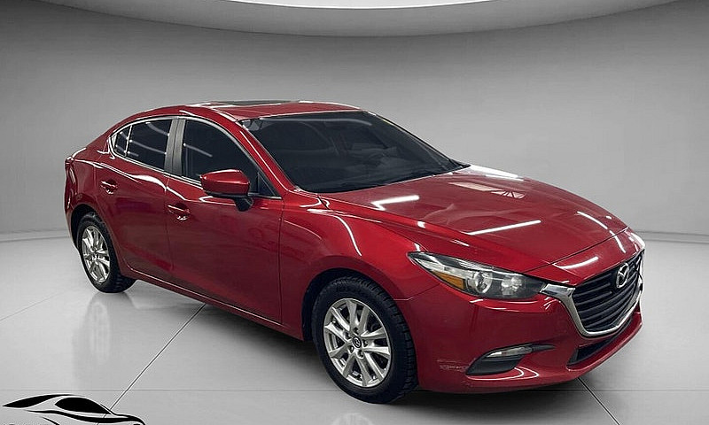 Mazda Mazda3 Gs 2018...