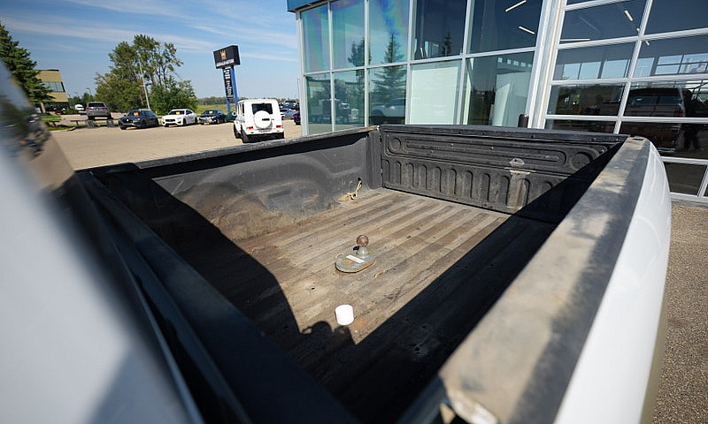2012 Ram 3500 Larami...