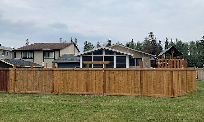 Timberline Drive 553...