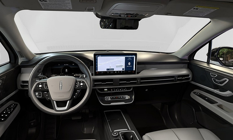2026 Lincoln Corsair...