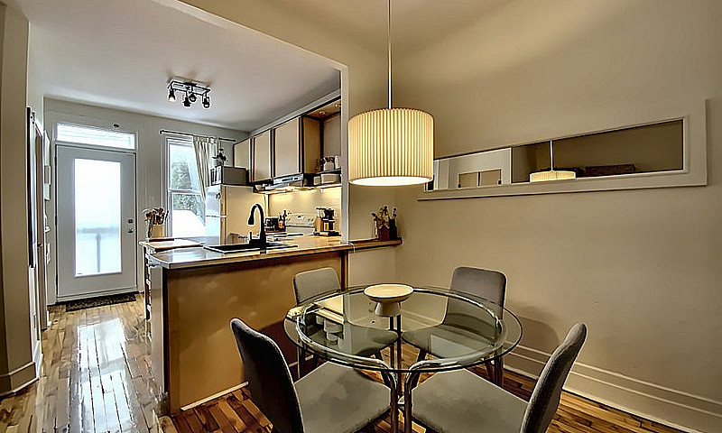 399 000$ - Condo À V...