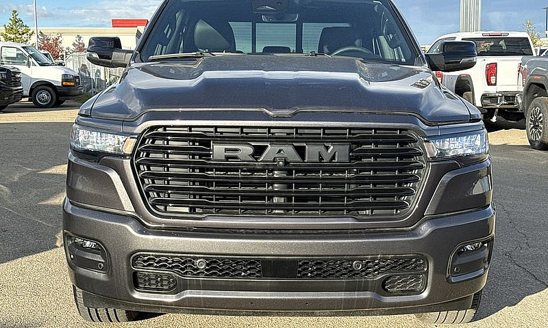 2025 Ram 1500 Sport...