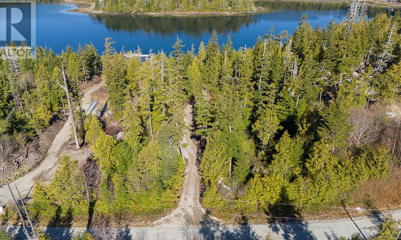 Lot 9 South Bamfield...