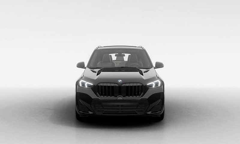 2026 Bmw X1 Xdrive28...