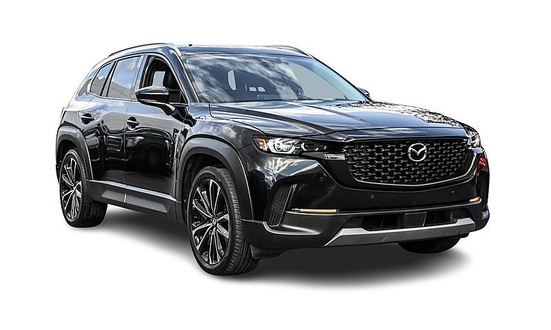 2023 Mazda Cx-50 Gt ...