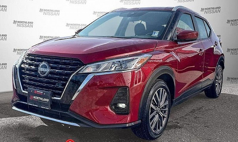 2025 Nissan Kicks Pl...