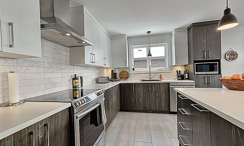 434 900$ - Bungalow ...
