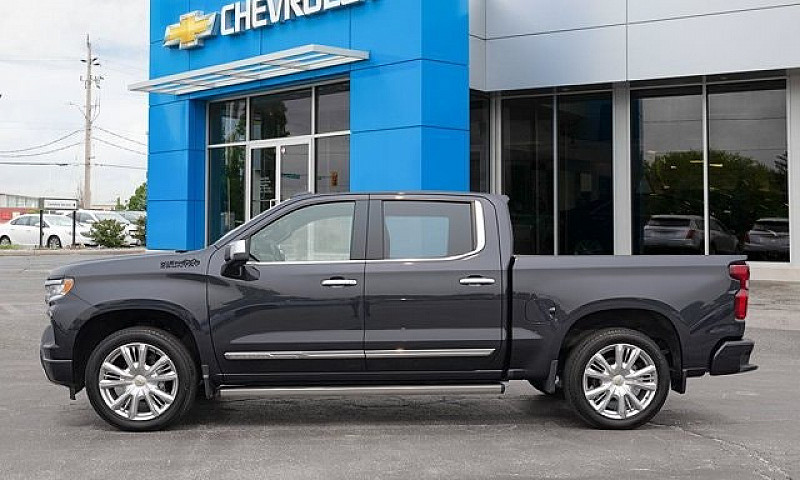 2024 Chevrolet Silve...