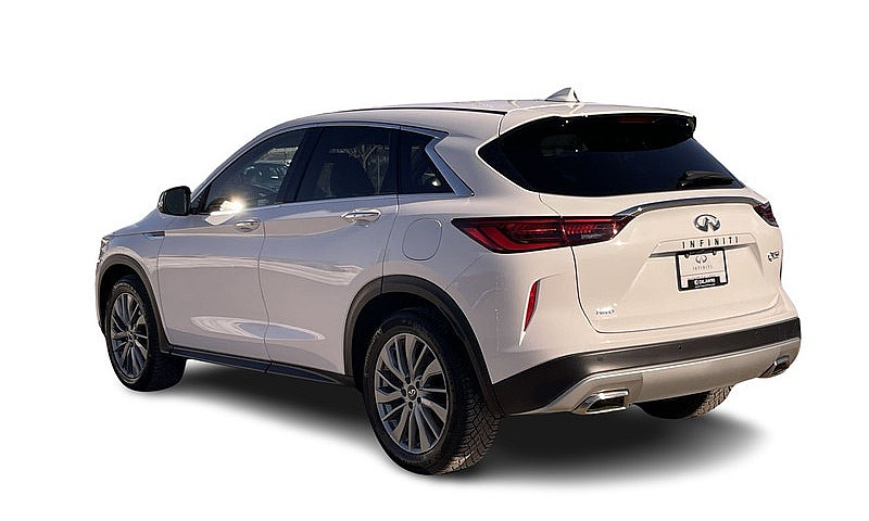 2024 Infiniti Qx50 P...
