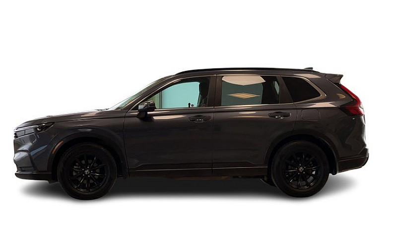 2025 Honda Cr-V Spor...