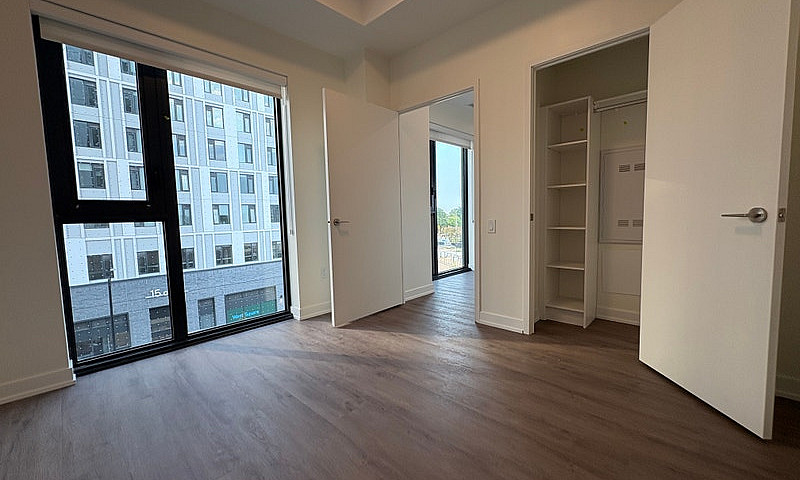 3 Bedroom Apartment ...