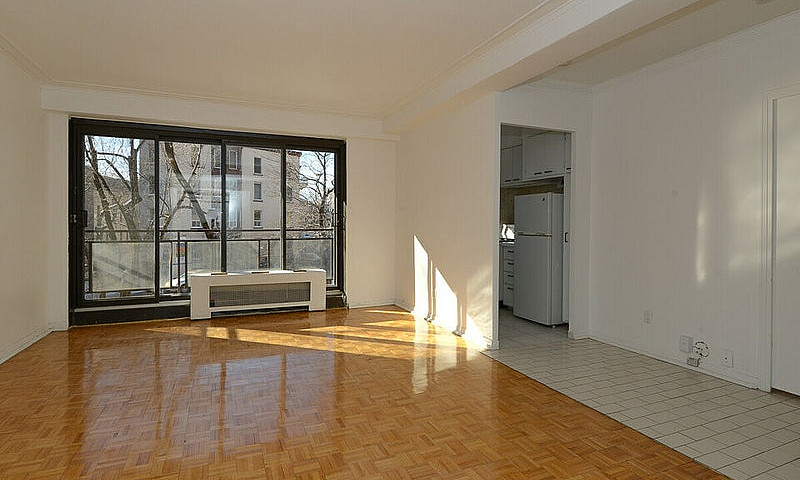 Appartement 1½ 2½ 3½...
