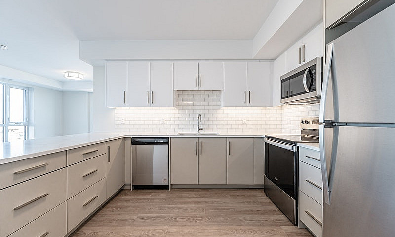 Brand New 2 Bedroom ...