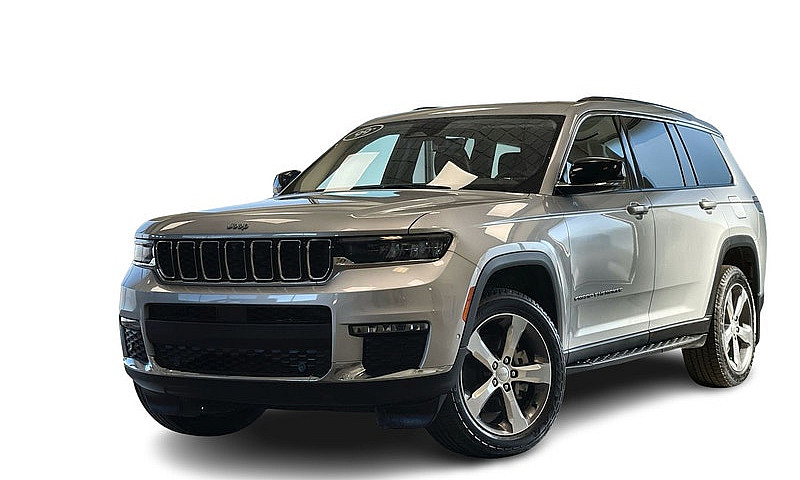 2024 Jeep Grand Cher...
