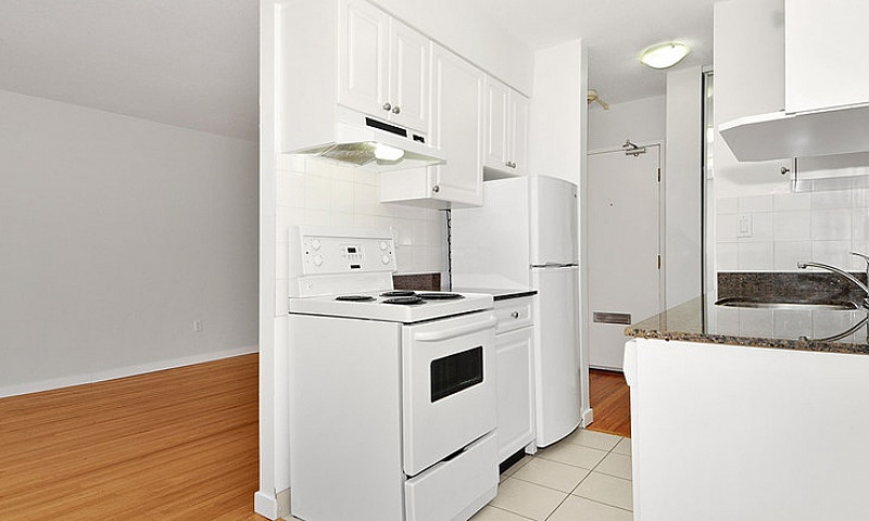 Emerald Terrace - 1 ...