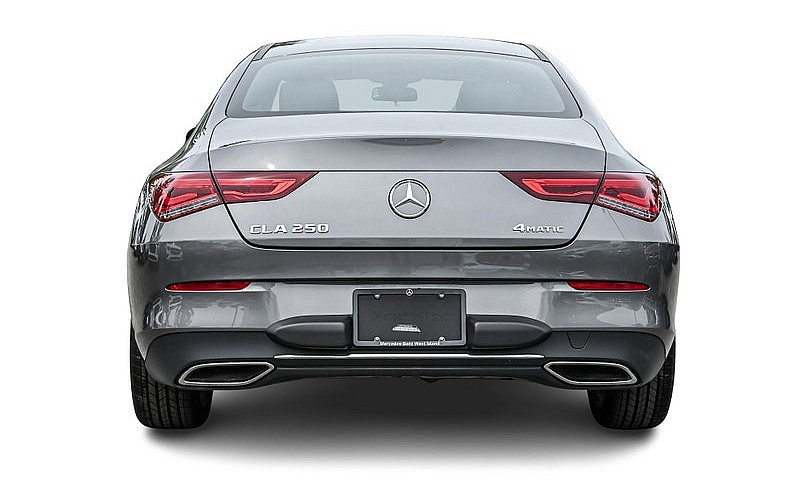 2023 Mercedes-Benz C...