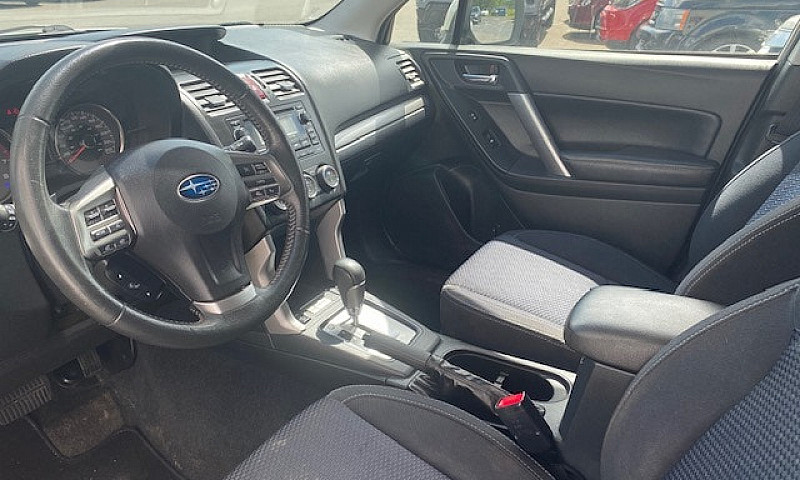 2015 Subaru Forester...