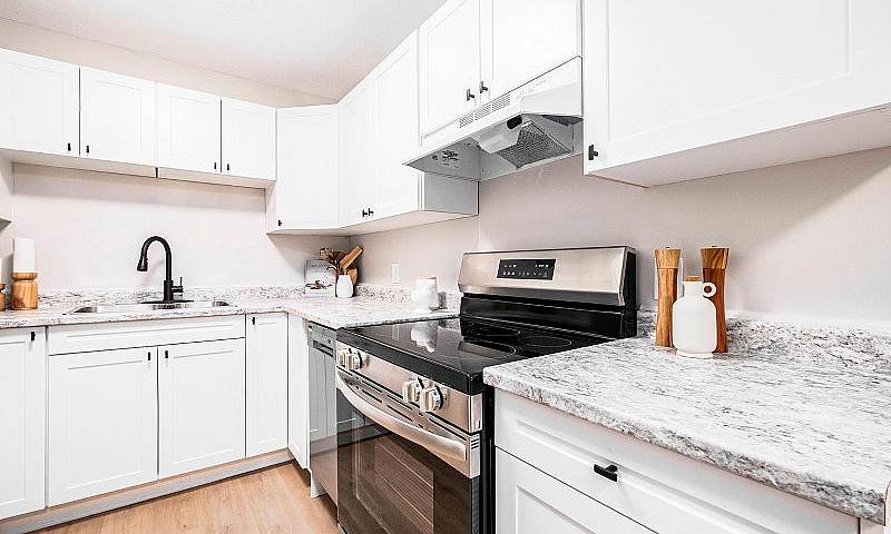 Kemptville - 2 Bed 1...