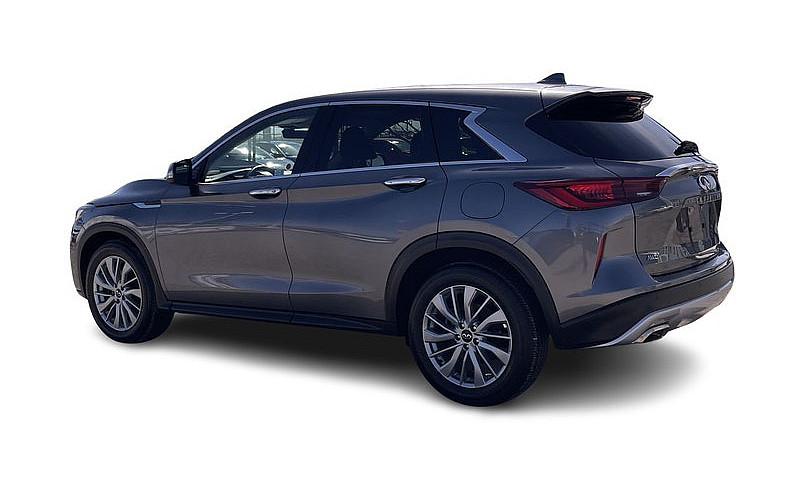 2023 Infiniti Qx50 P...