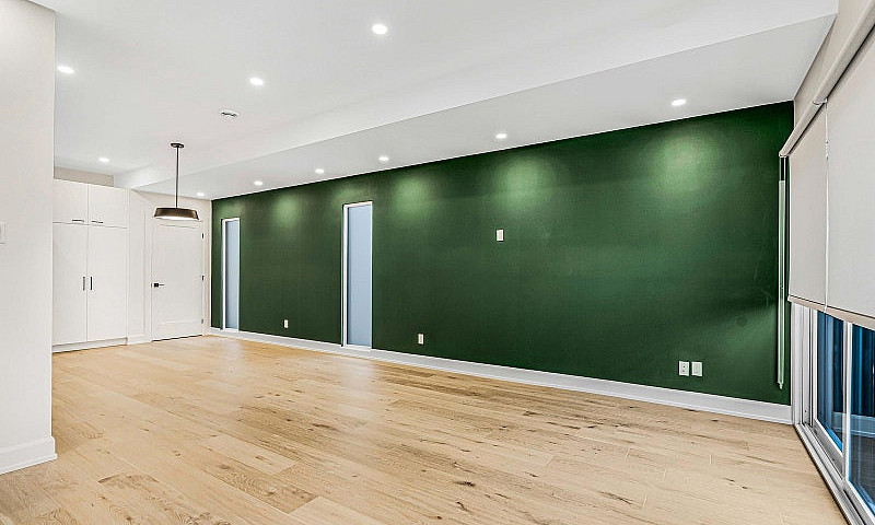 845 Woodroffe Avenue...