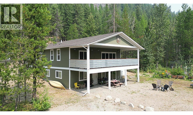 4820 Highway 33 Beav...
