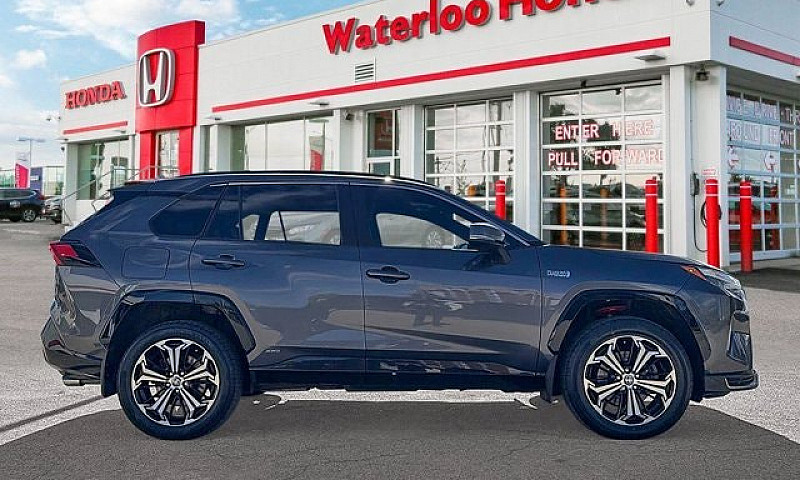 2024 Toyota Rav4 Pri...