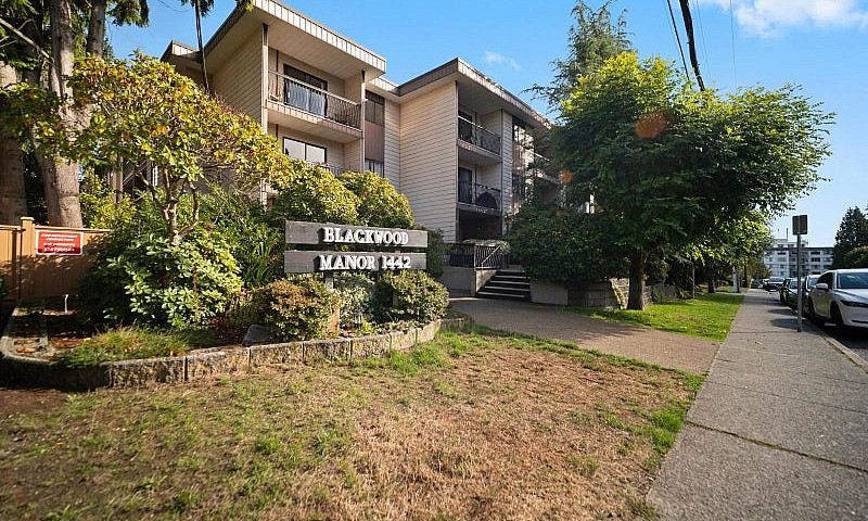 101 1442 Blackwood S...