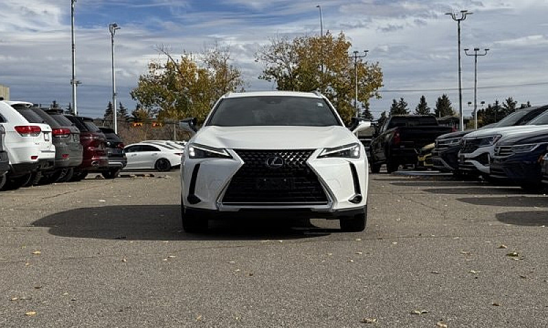 2024 Lexus Ux Ux 250...