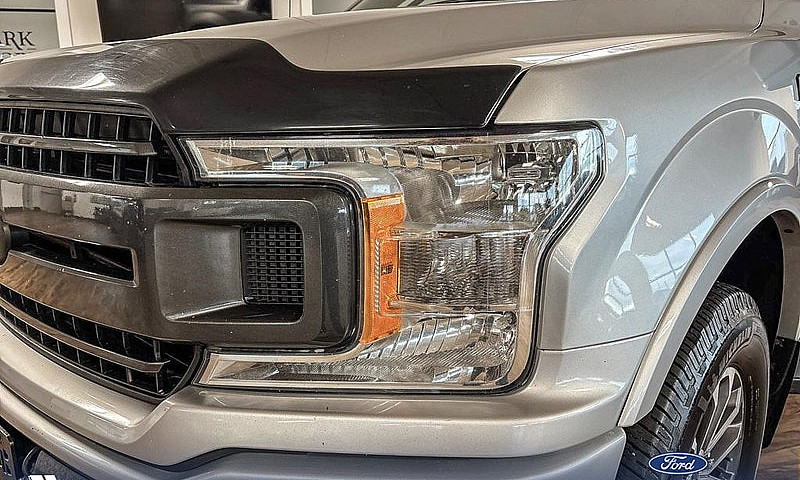 2019 Ford F-150 Xlt ...